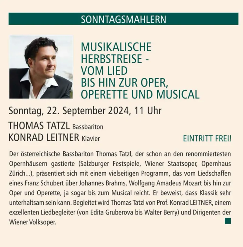 Konzert Image 0